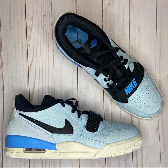 jordan legacy 312 pale blue